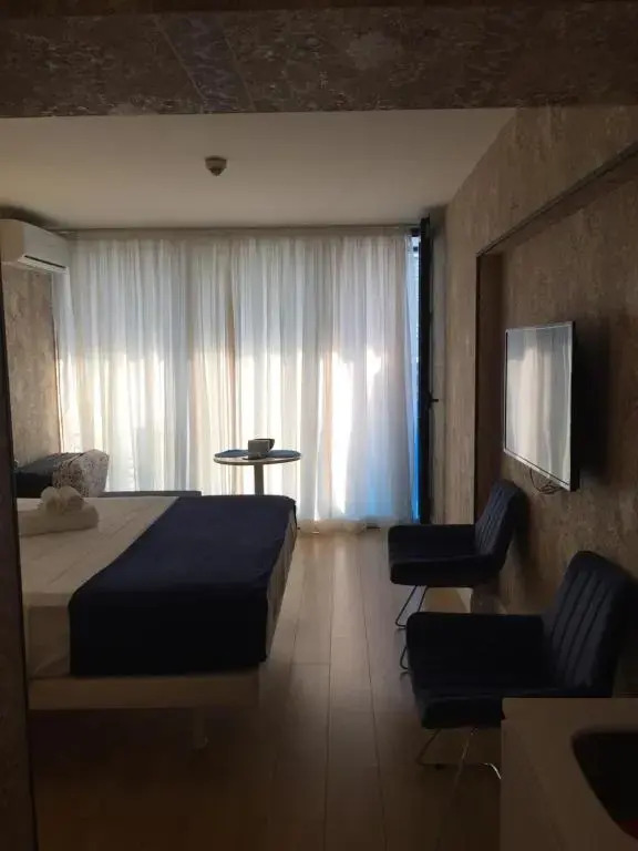 Batumi Orbi city