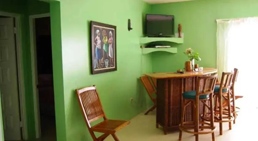 Seasand Eco Villas