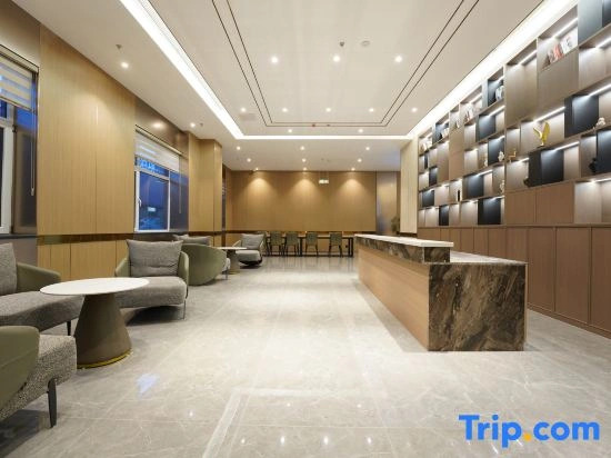 Yibai International Hotel (Shenxian Convention and Exhibition Square Branch)