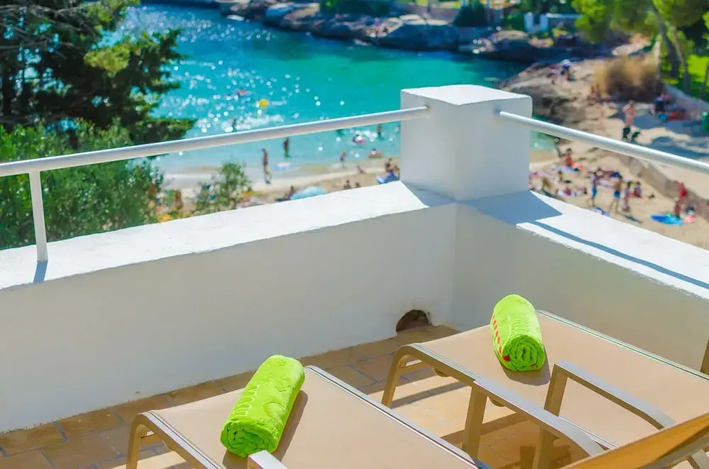 Hotel Cala Dor