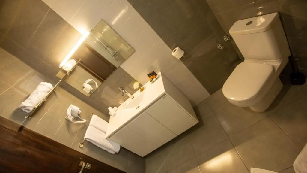 Fourteen Hotel Ain Sebaa