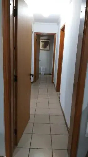 Apartamento Atlantico