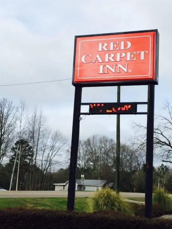 Royal Inn Taylorsville