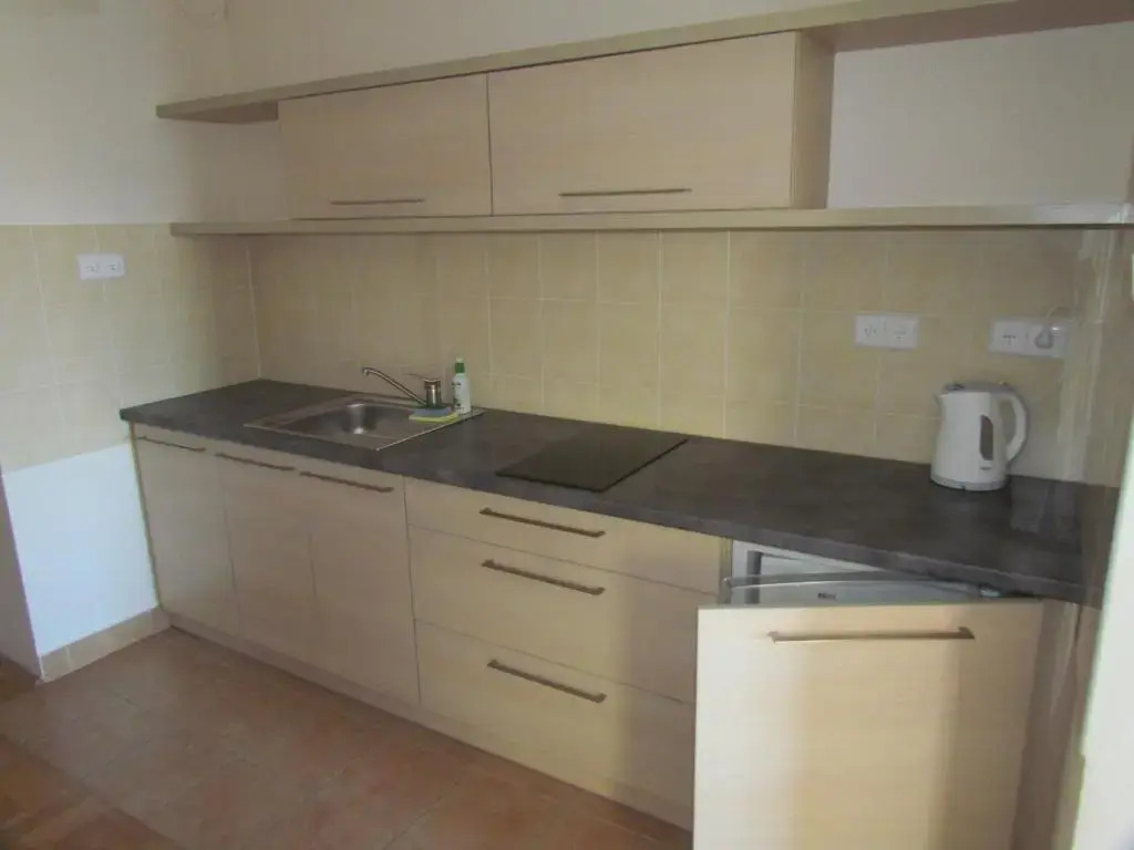 Apartamenty Nowe Mikołajki