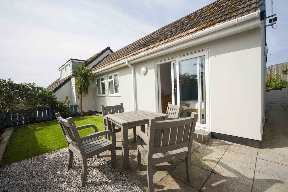 Mawgan Porth Apartments