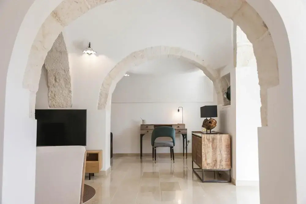 Trulli Greta in Martina Franca