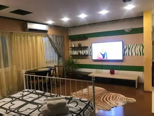 EVS Apartments Ghica Tei