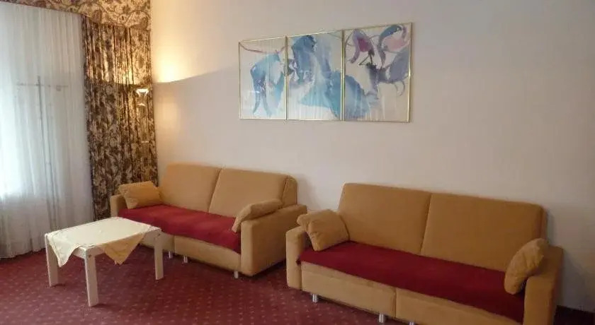 Haus Luise