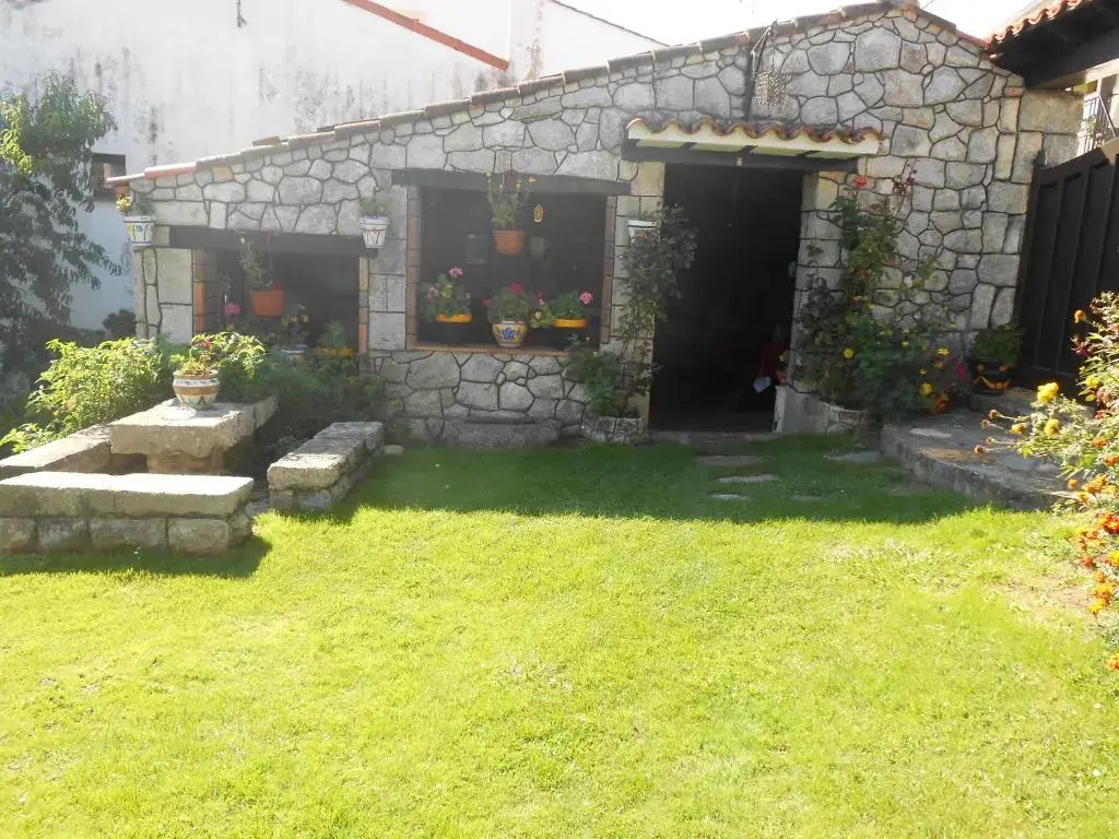 Apartamentos Carolina