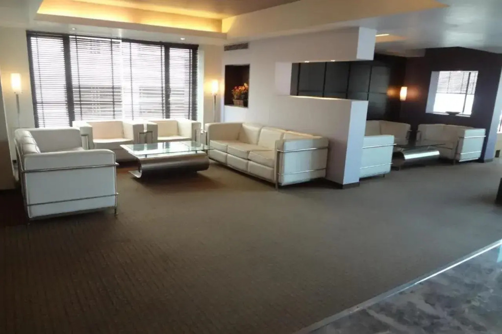 The Mirador Hotel, Mumbai International Airport
