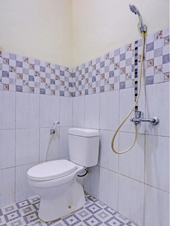 Hotel O Hasan House SyariahNearPelabuhan Feri Harbor Bay