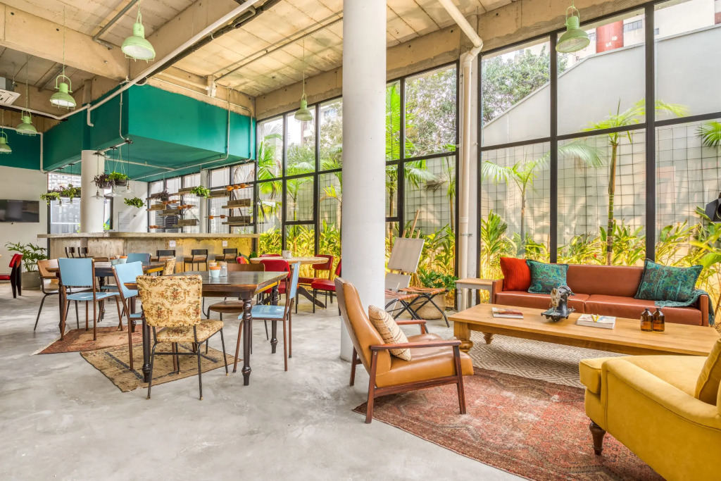 Own Vila Madalena