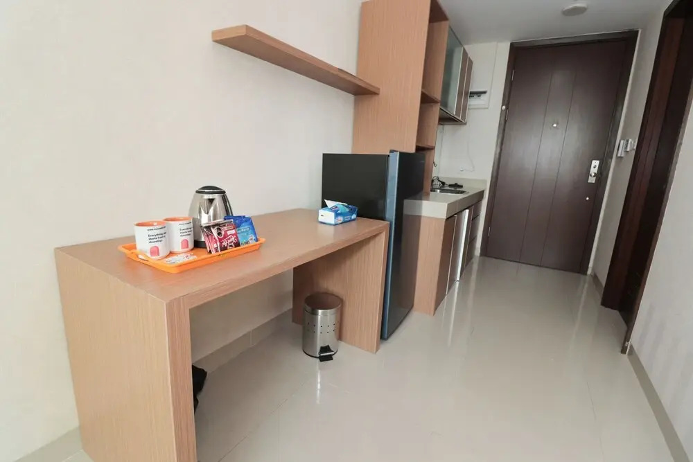 U Residence by Apatel