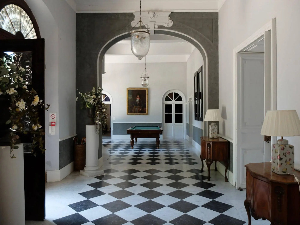 Château Martinay