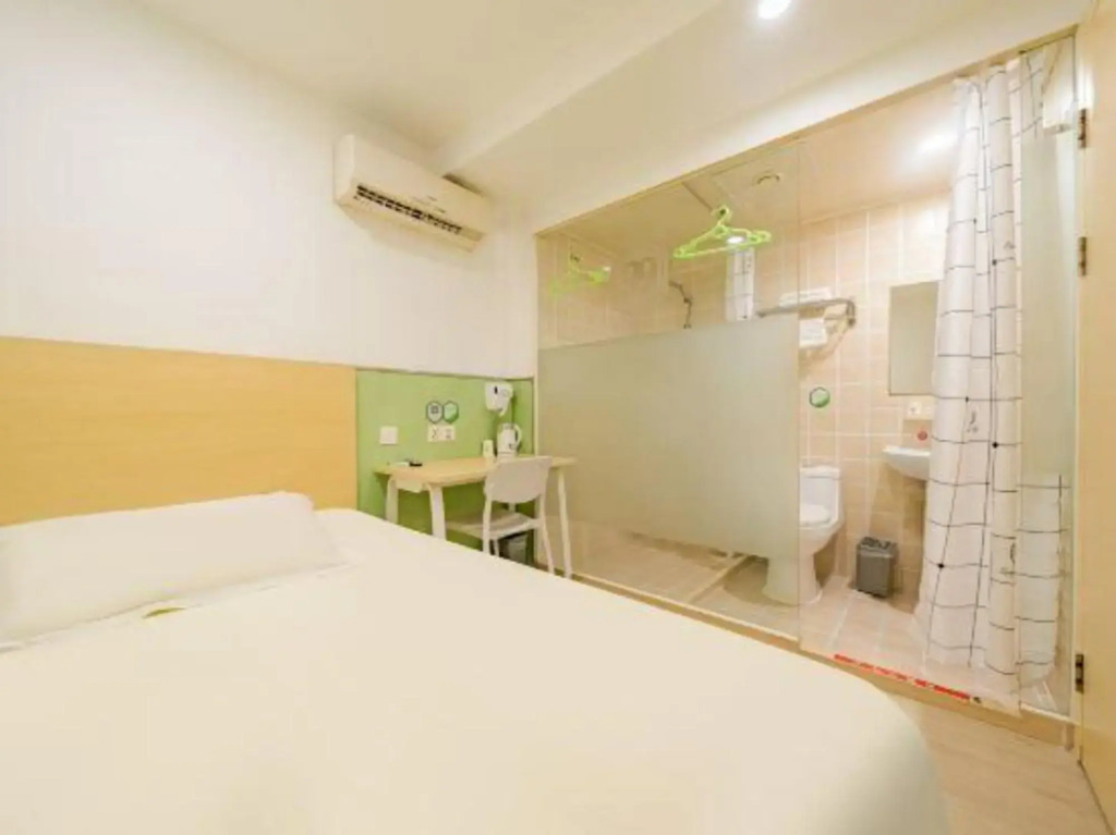 99 Inn (Shanghai Wuzhong Road)
