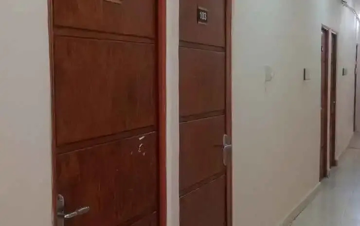 Homestay Diputras Sintang