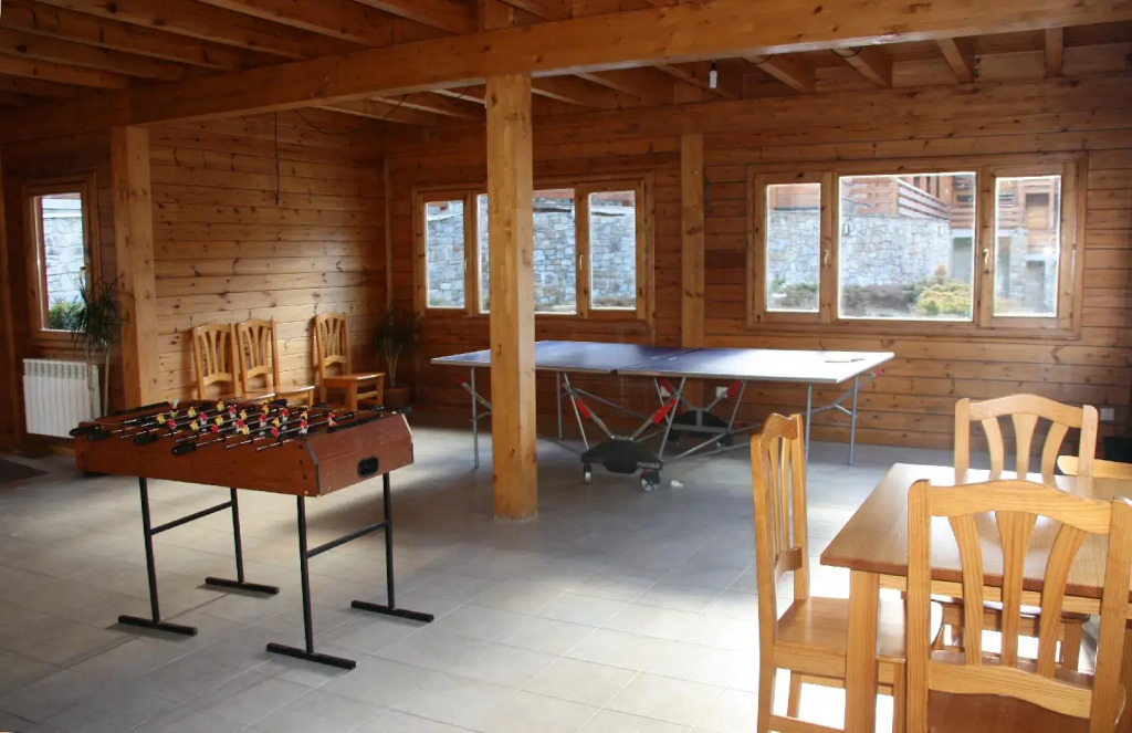 Apartamentos La Pleta Incles Suites 3000