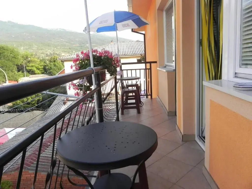 Villa Ohrid Anastasia
