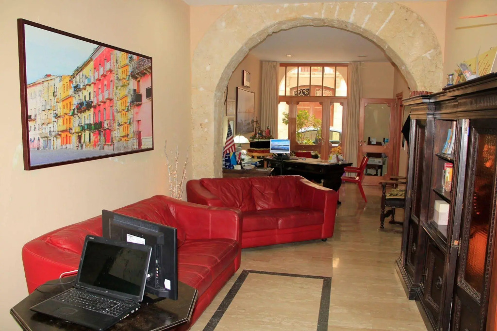 Casa del Marinaio