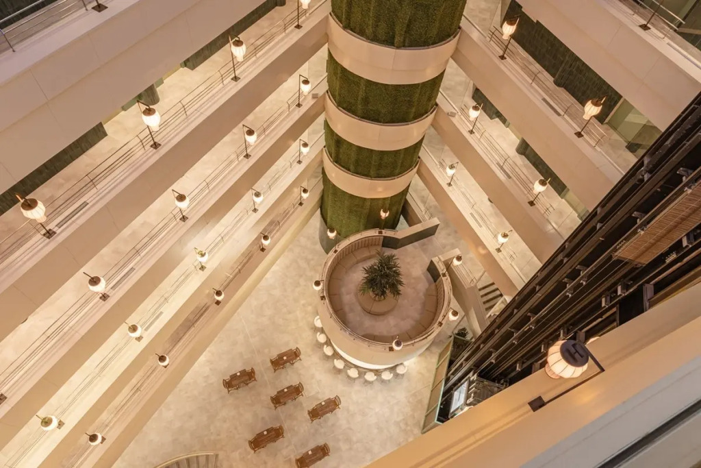 Ribera de Triana Hotel