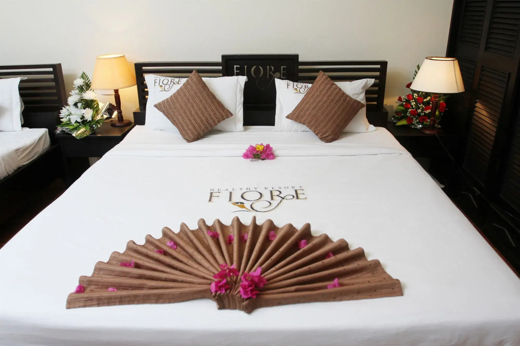 Fiore Healthy Resort
