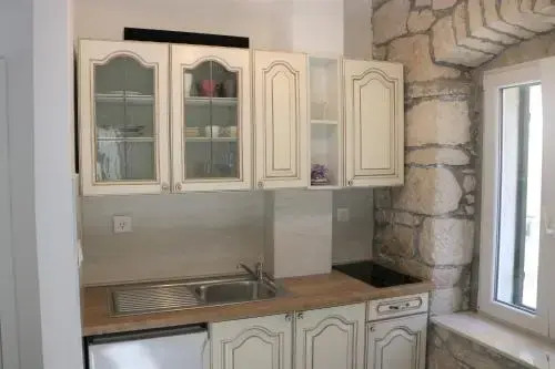 City Center Chic Apartments
