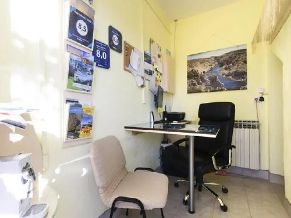 Apartments Papillon