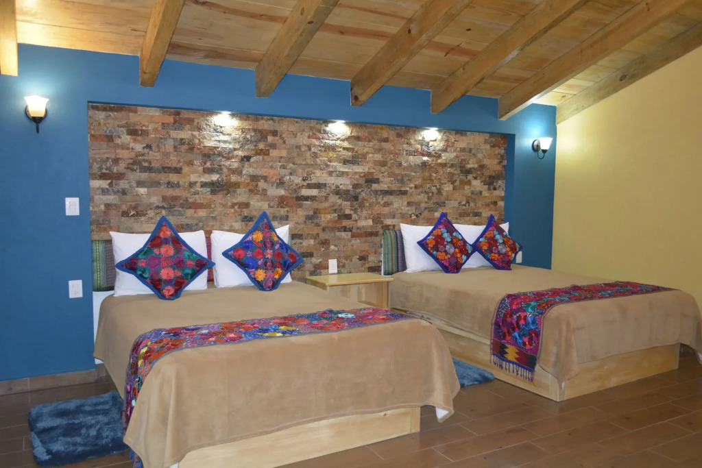 Hotel Cielo y Selva, San Cristobal de las Casas