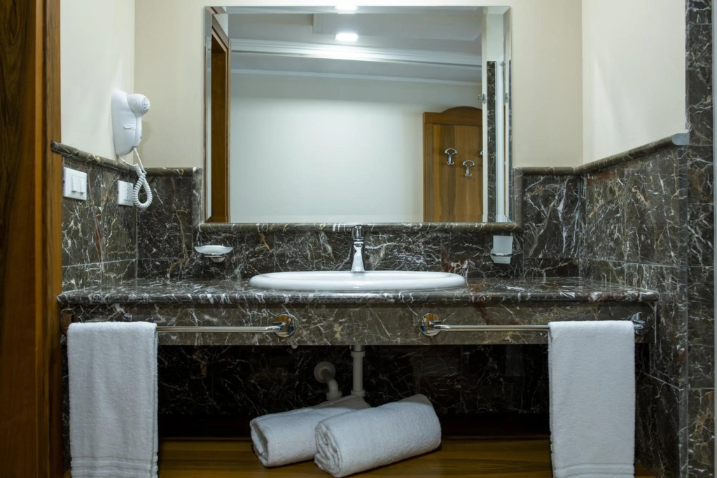 Hotel Panoramic