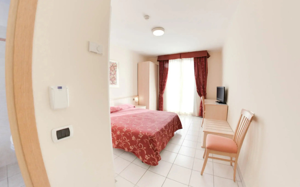 Hotel Regina