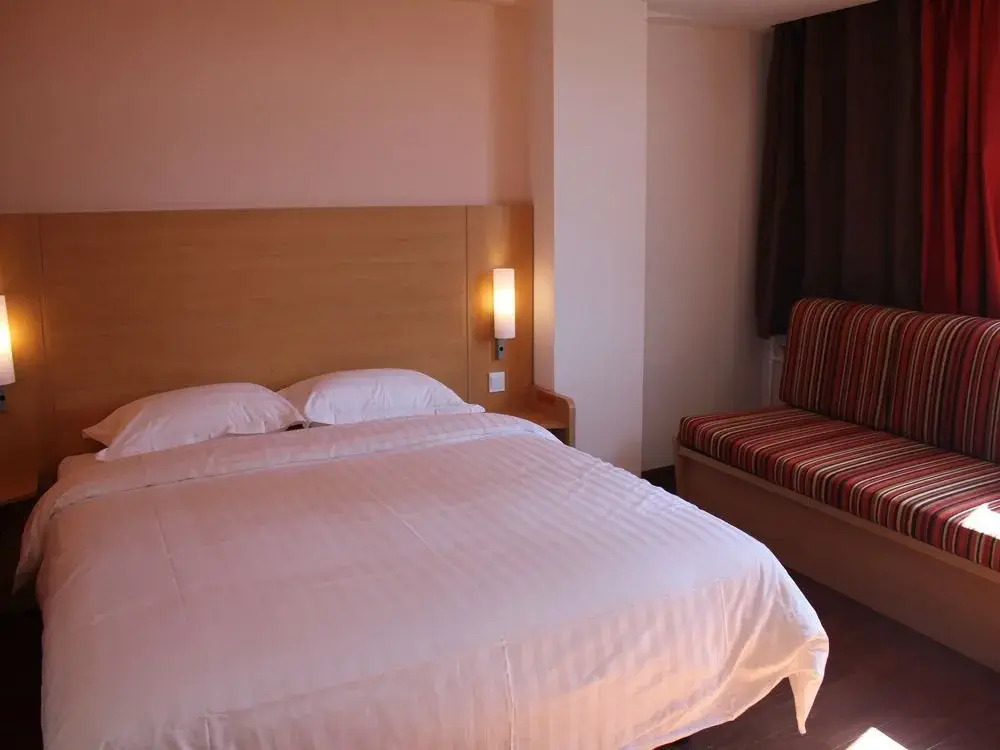 ibis Beijing Dacheng Road