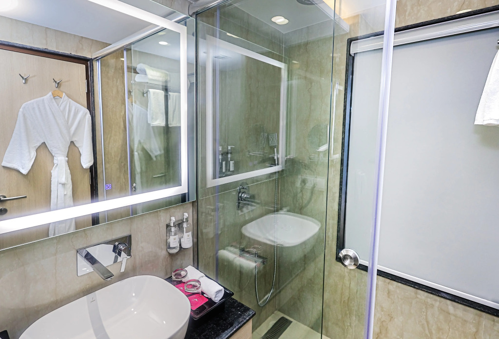 Regenta Inn Luxinna Heights Mcleodganj