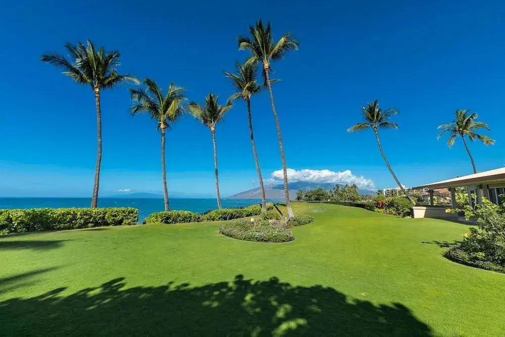 My Waii Beach Cottage by Coldwell Banker Island Vacations