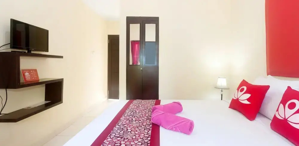 ZEN Rooms Taman Baruna Jimbaran