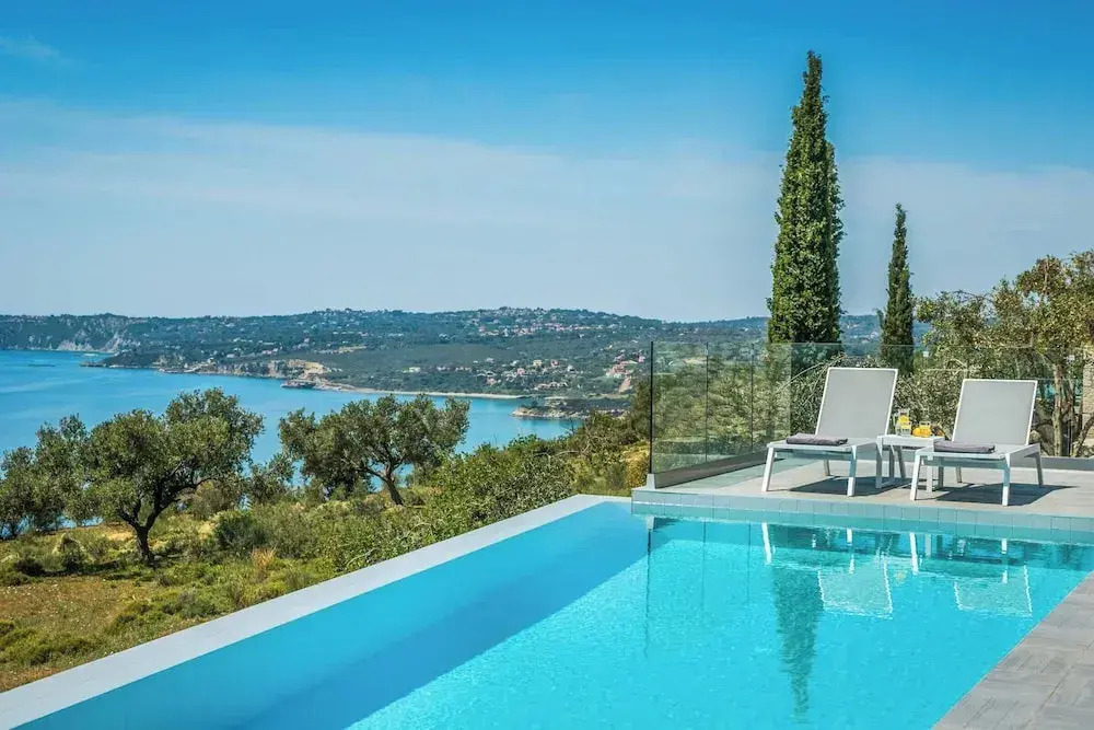 Villa Del Cielo