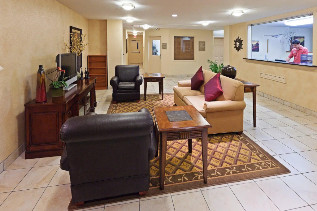 Candlewood Suites Wichita Falls at Maurine Street by IHG