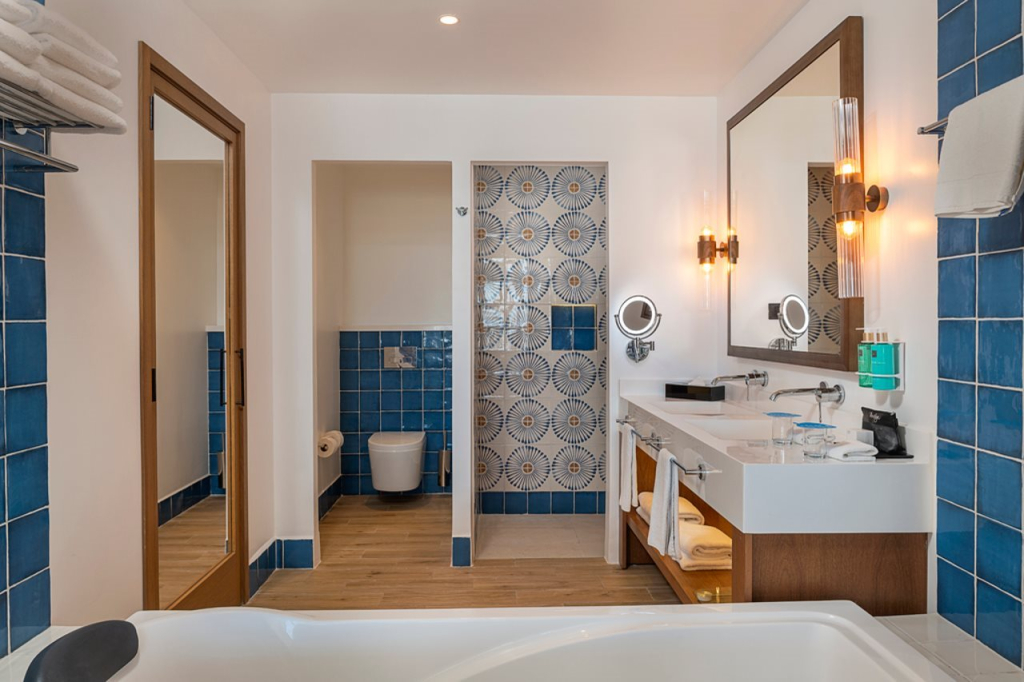 Ocean Allure Costa Mujeres