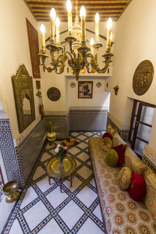 Riad Fes Kettani