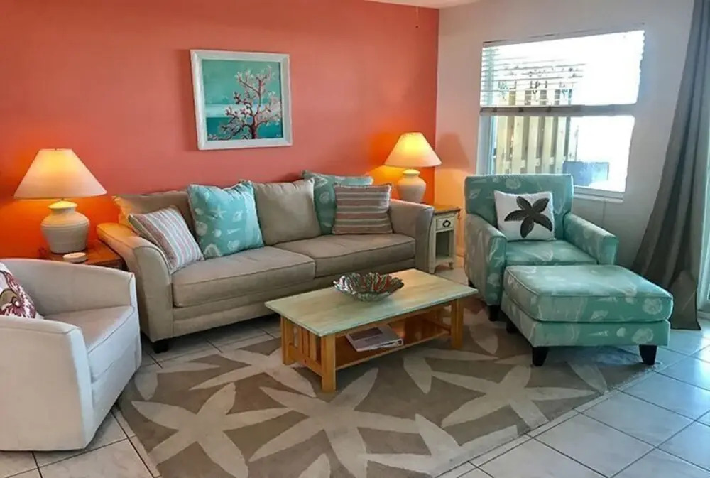 2812 N-Fins To The Right #54485 - 2 Br Home