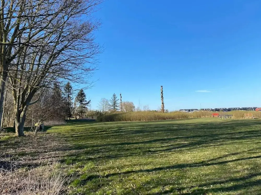 6 Person Holiday Home in Hadsund
