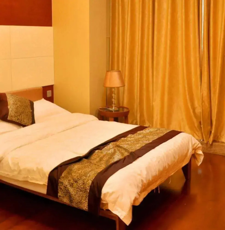 Yading Boutique Aparthotel - Chongqing