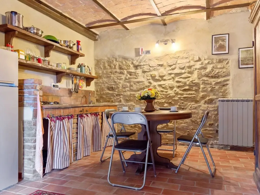 Secluded Holiday Home in Perugia With Swimming Pool