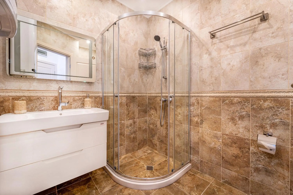 Premium complex Millennium 2 - Family Apartments