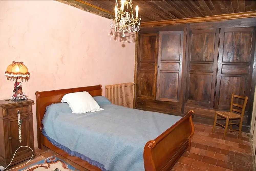 Chambres Matras