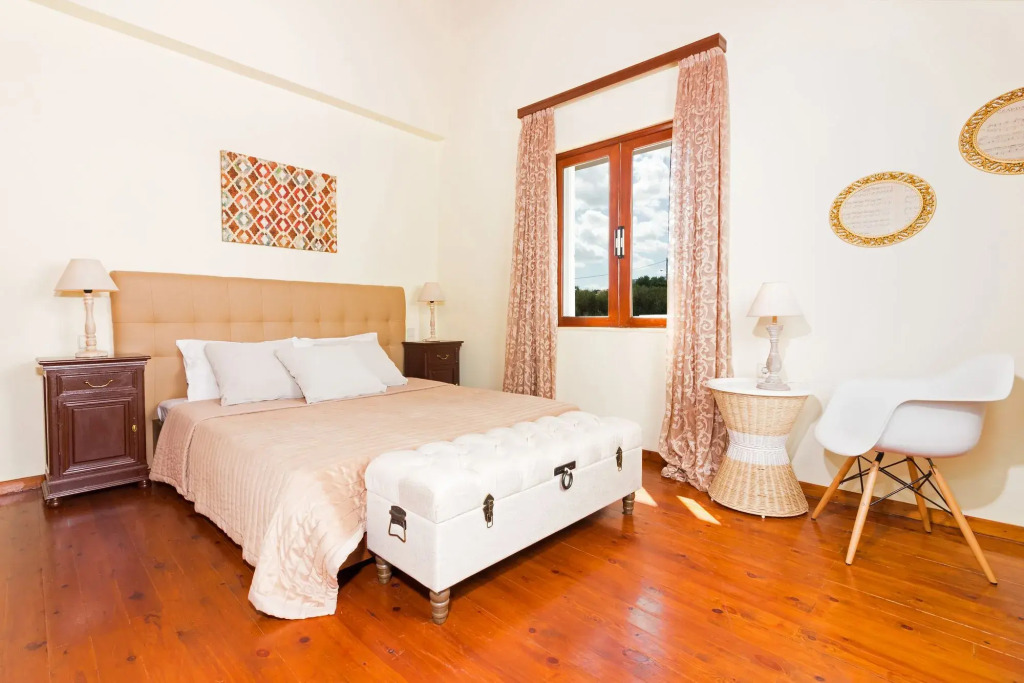 Villa Vanelia Mare