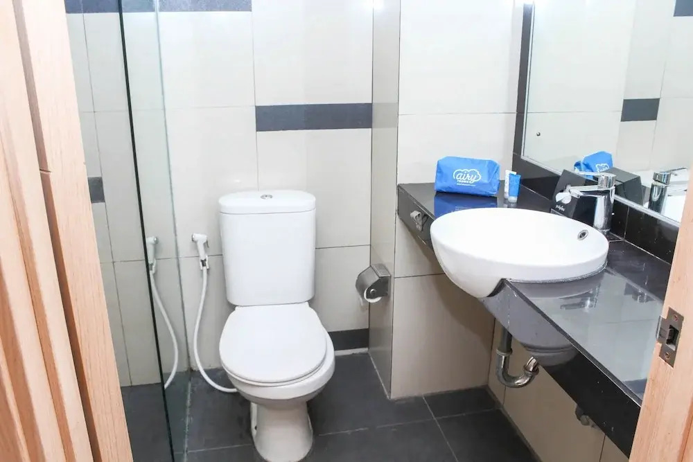 Airy Kuta Kartika Plaza 9 Bali