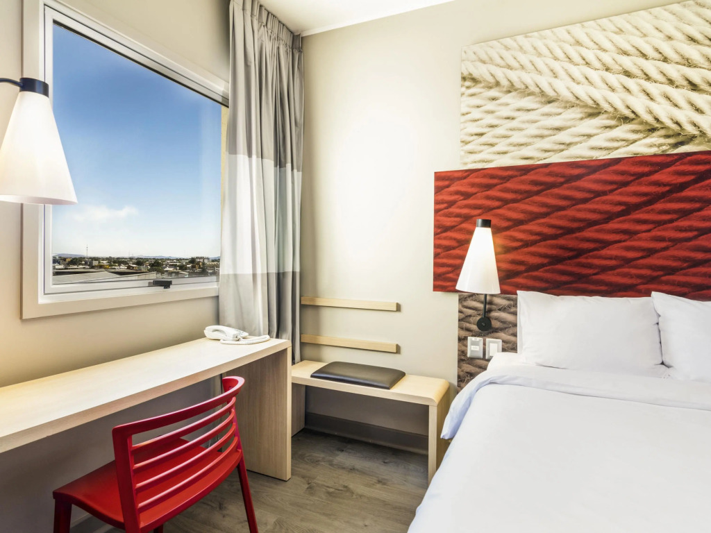 ibis budget Calama