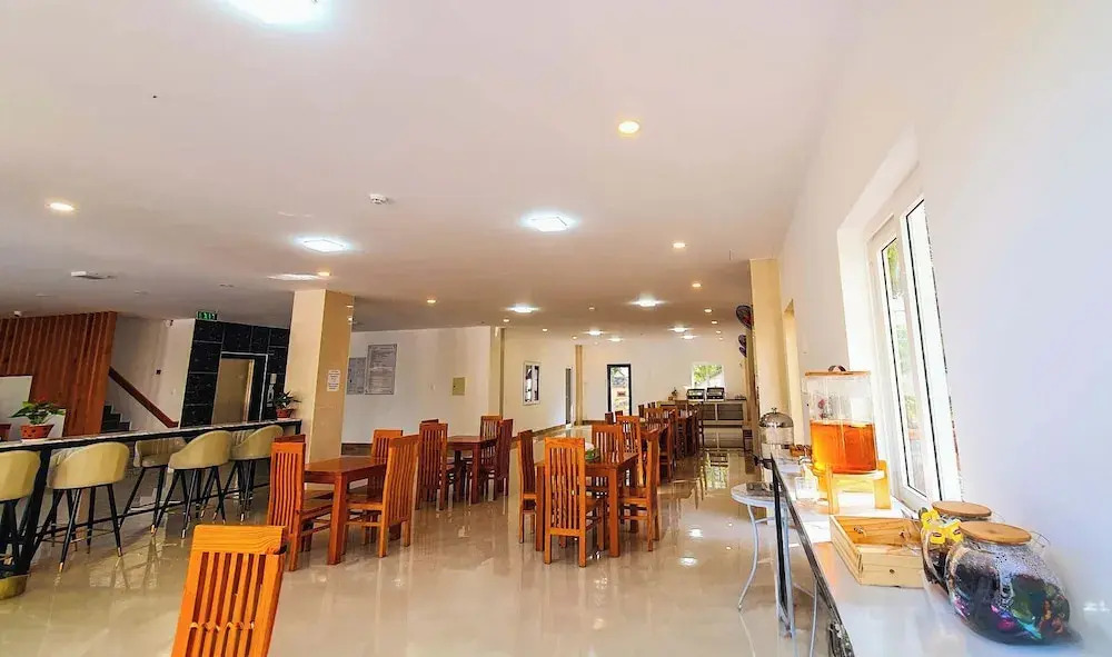 BB Hotel & Resort