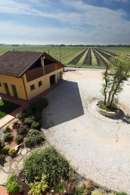 Tenuta Aganis
