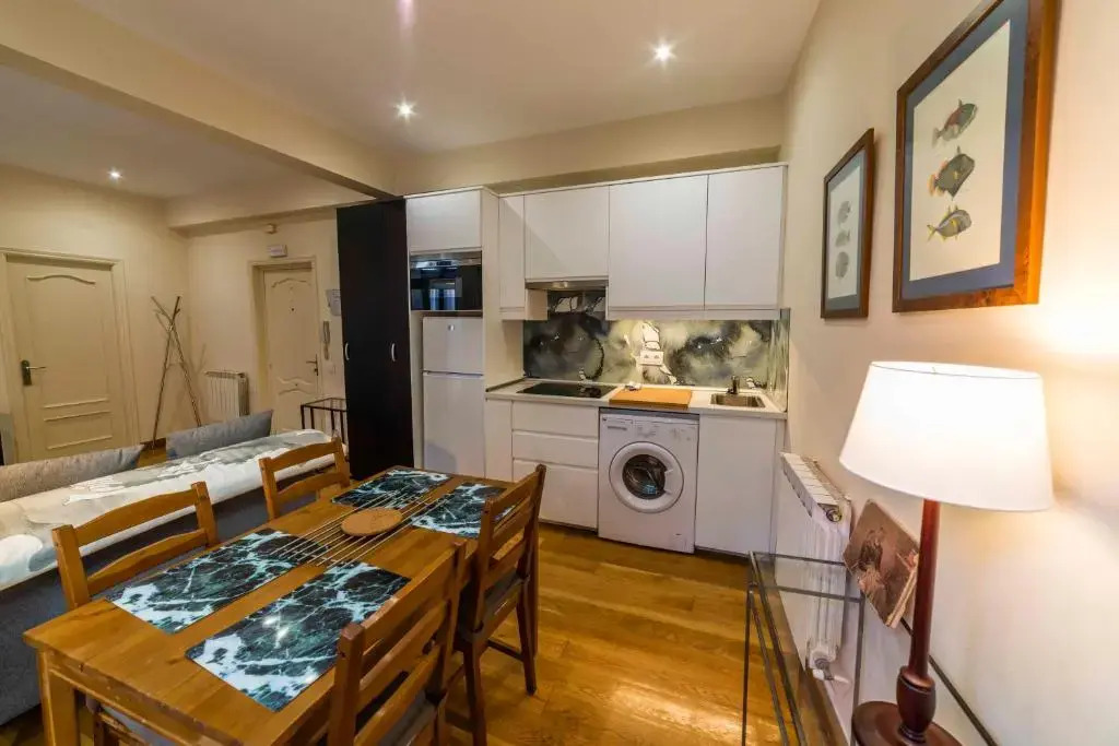 Apartamentos San Roque en Llanes by megustarural